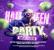 Halloween Flyer _ Psd Flyer Templates ~ Creative Flyers.jpg