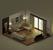 3D Model Living Room 3.jpg