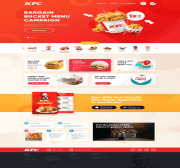 KFC Turkey Website Redesign.jpg