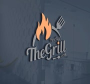 Creative modern and unique restaurant logo design.jpg