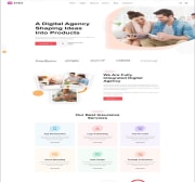 modern website and landing page in figma, xd, or PSD format.jpg