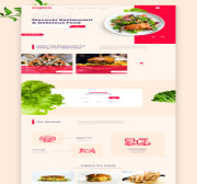 Restaurant Web Landing Page - Design Freebies.png