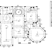 I will draw architectural, electrical plan, plumbing, mep drawings.jpg