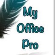 View Service Offered By My Office Pro 