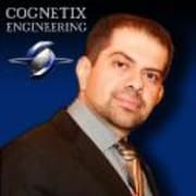 View Service Offered By Cognetix Engineering 