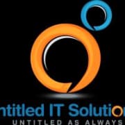 View Service Offered By Untitled IT Solutions (Pvt.) Ltd. 