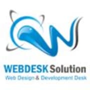 View Service Offered By WebDesk Solution 