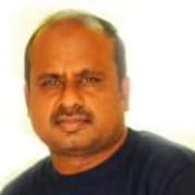 View Service Offered By chaitu0111 