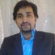 View Service Offered By Usman Mehrr 