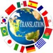 View Service Offered By Certified_Translators 