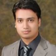 View Service Offered By M IMRAN SHAHAB 