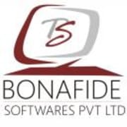 View Service Offered By Bonafide Softwares Pvt Ltd 