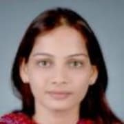 View Service Offered By Megha Gupta 89 