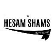 View Service Offered By HesamShams 