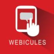 View Service Offered By Webicules Technology 