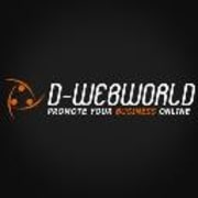 View Service Offered By dweb world 