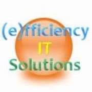 View Service Offered By (e)fficiency IT Solutions 