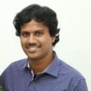 View Service Offered By Ashwanth Muthu Subramanian 