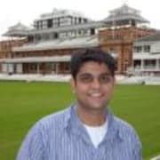 View Service Offered By Vijay Nanduri 