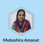 View Service Offered By Mubashira Amanat 