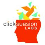 View Service Offered By Clicksuasion Labs 