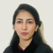 View Service Offered By Amna Asad 