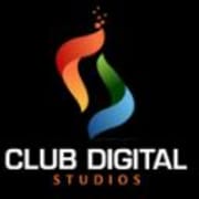 View Service Offered By Club Digital Studios 