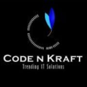 View Service Offered By Code n kraft 