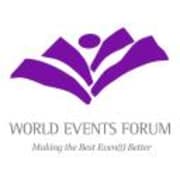 View Service Offered By World Events Forum, Inc. 