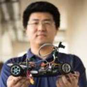 View Service Offered By Daniel Lu Robotics 