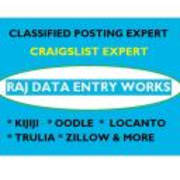 View Service Offered By RAJ DATA ENTRY 