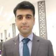 View Service Offered By Ahsan Gillani 
