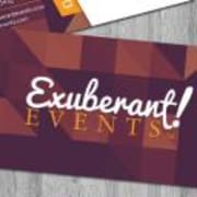 View Service Offered By Exuberant Events, LLC 