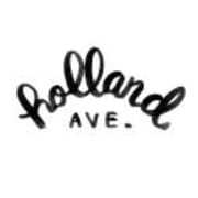 View Service Offered By Holland Ave 