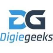 View Service Offered By DigieGeeks 