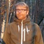 View Service Offered By Alistair Kidd 