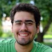 View Service Offered By Lucas Bessa 