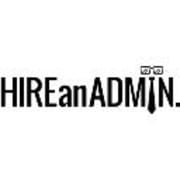 View Service Offered By Hire an Admin 