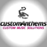 View Service Offered By customAnthems 