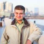 View Service Offered By Dmitriy Lebedev 