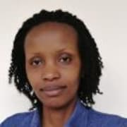 View Service Offered By Keziah Njuguna 