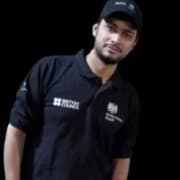 View Service Offered By Usman Bukhari 