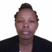 View Service Offered By Faith Anyango 