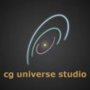 View Service Offered By CG Universe Studio 