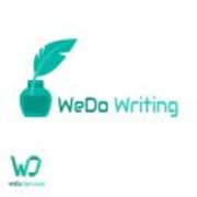 View Service Offered By WeDo Writing 