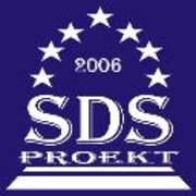 View Service Offered By SDS PROEKT 