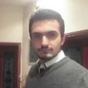 View Service Offered By Taha Farooq 