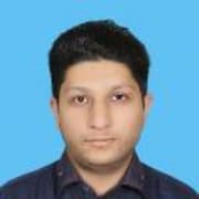 View Service Offered By Muhammad Fahad Kukda 