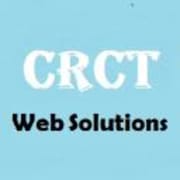 View Service Offered By CRCT Web and Mobile App Solutions 