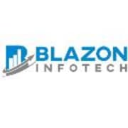 View Service Offered By Blazon Infotech 